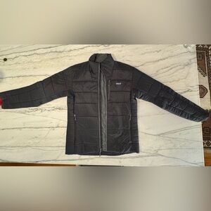 Men’s Patagonia Puffer, Medium